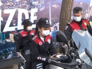 Çağlayan Polis Merkezi, çocukların gözünden tekrar tasarlandı
