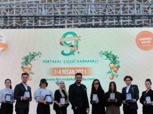 Uşak Üniversitesi’nden bir başarı daha