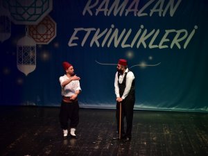 Avcılar’da geleneksel Ramazan etkinlikleri sosyal medyaya taşınıyor