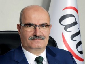 ATO Başkanı Baran: “Zincir marketler hafta sonu gıda dışı ürün satmasın”