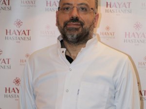 Kronik hastaların oruç tutmasında bir sakınca yok