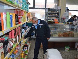 Ergani’de Ramazan denetimleri