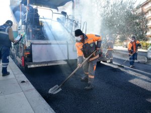 Mamak Belediye Başkanı Köse son 2 yılın en başarılısı seçildi