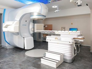 Batman Eğitim ve Araştırma Hastanesine PET-CT cihazı kurulacak