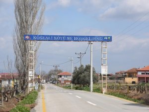 Büyükşehirin üretimi yatırıma dönüşüyor