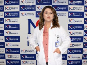 Op. Dr. Elif Kuşçu Aytekin NCR Hospıtal’da