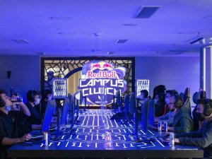 Red Bull Campus Clutch’ta elemeler devam ediyor
