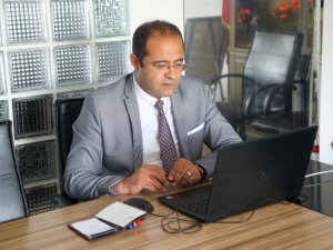 Kısmi kapanma genelgesini anlattı