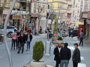 Sarı kategorideki Şırnak’ta artan vakalar tedirgin etti