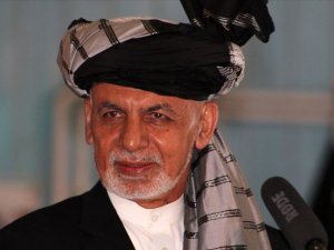 Afganistan Cumhurbaşkanı Gani: “Kan dökülmesini önlemek için ayrılmaya karar verdim”