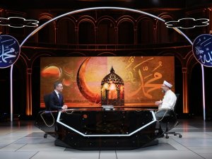 Başkan Erbaş: “Allah razı olsun, milletimiz anlayışla karşıladı”