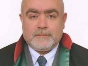 Avukat Aziz Akgül korona virüse yenik düştü