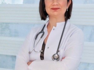 Kanserli çocuklar tedavi korkusunu çizgi filmle yenecek