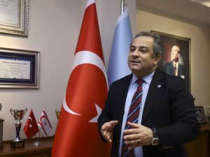 Bilim Kurulu Üyesi Prof. Dr. İlhan: “15 milyon vatandaşın korona virüs antikoru oluşturduğunu söylemek mümkün”