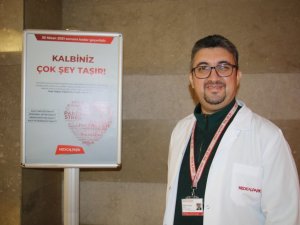 Uzmanı uyardı: "Oruç kalp için detoks sayılabilir ama açlığın acısını çıkarmak tersine dönüştürebilir"