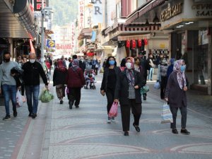 Aydın’da vaka sayıları iki ayda 6 kat arttı