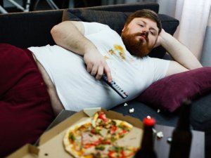 Risk faktörlerinin birleşimi kalp sağlığı için tehlike oluşturuyor