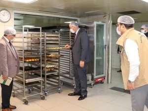 Adana’da Ramazan boyunca gıda denetimleri aralıksız sürecek