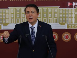 Aydemir: ‘Hollandalı Wilders’i telin ediyoruz’