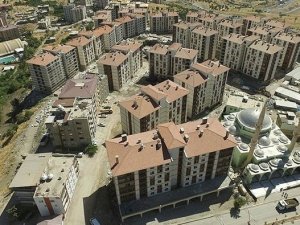 Denizli konut satışlarında Türkiye’de 23. sırada