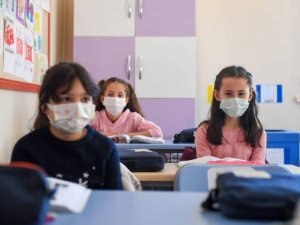 Milli Eğitim Bakanı Selçuk’tan ‘uzaktan eğitim’ paylaşımı