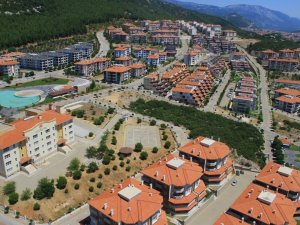 Muğla’da Mart ayında konut satışları yüzde 31,2 arttı