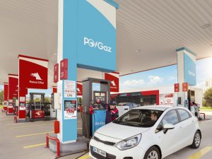 LPG’li araçlar için filo yönetim sistemi geliştirildi