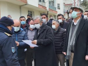 Çankaya Belediye Başkanı Taşdelen: “Mağdur vatandaşlarımıza nakit desteği sağlayacağız”