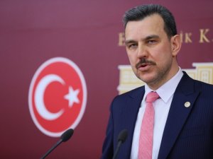 Esgin: "Mutant virüse karşı tedbirlere titizlikle uyalım"
