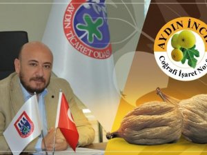 Başkan Ülken’den anlamlı paylaşım; “İftarı kutsal, yerli ve milli incirimizle açalım”