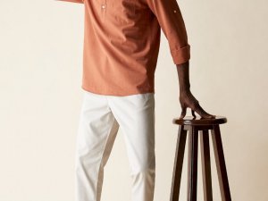 Soft renkler rafları süslüyor