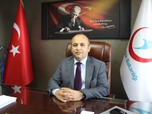 İl Sağlık Müdüründen Ramazan uyarısı