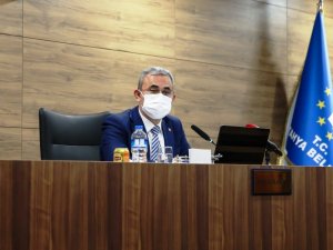 Kütahya Belediyesinden küçük esnafa bir destek daha