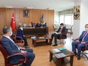 Kütahya’da onarımı devam eden ve tamamlanan sanat eserleri