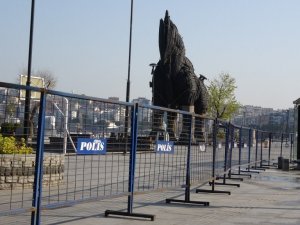 Çanakkale sahilleri korona virüs salgını nedeniyle kapatıldı