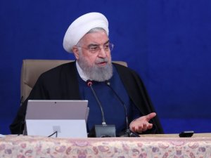 İran Cumhurbaşkanı Ruhani: “Seçimlerde daha fazla ismin adaylığı kabul edilmeliydi”