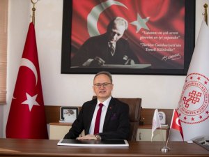 Denizli İl Kültür ve Turizm Müdürlüğü Turizm Haftası’nda da çalışmalarına hız kazandırdı