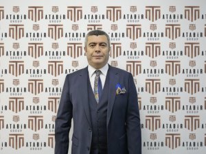 H.Murat Kahya; “Modern yönetim sürekli başarıyı getirdi”