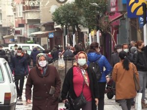 Kırklareli alarm verdi