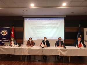 Trakya Sağlık Turizmini Geliştirme Derneği yeni yönetimini belirledi