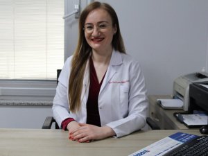 Beslenme ve diyet uzmanından iftar uyarısı