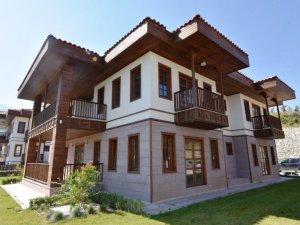 Osmanlı Müzesi tarih tutkunlarını geçmişe götürecek