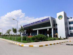 DHMİ hava trafik kontrol hizmetinde Avrupa birincisi oldu
