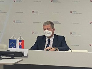 Slovakya, Sputnik V aşısını incelemesi için Macaristan’a gönderecek