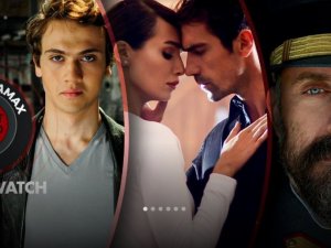 Rekor kıran yerli diziler dünyaya açılıyor