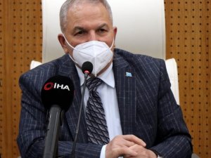 Başkan Demirtaş’tan ’2 yıl’ değerlendirmesi