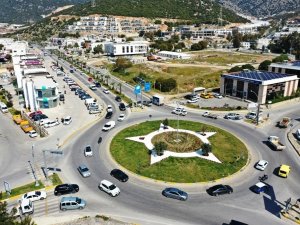 Bodrum’da 56. Cumhurbaşkanlığı Türkiye bisiklet turu heyecanı