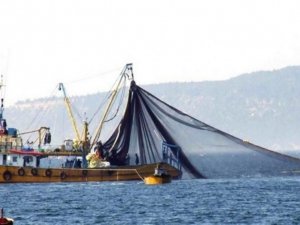 Denizlerde av yasağı başladı