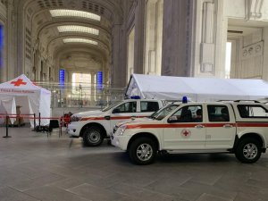 İtalya’da son 24 saatte Covid-19’a bağlı 380 can kaybı