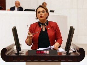 Savcıdan doktora psikolojik şiddet meclis gündeminde